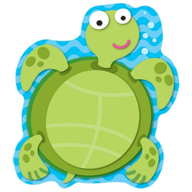Turtle Large Notepad Turtle Large Notepad